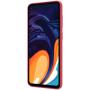 Nillkin Super Frosted Shield Matte cover case for Samsung Galaxy A60, Samsung Galaxy M40 order from official NILLKIN store